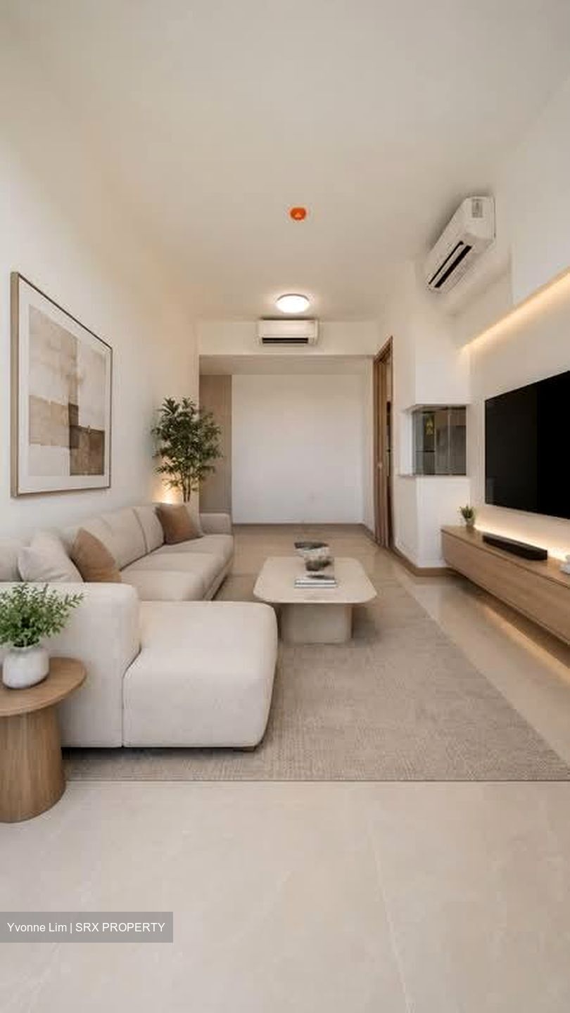 The Botany At Dairy Farm (D23), Condominium #566156061